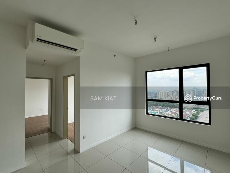 Servis Apartment untuk Disewa di SouthPlace 2 Residences - SAM KIAT - PropertyGuru.com.my