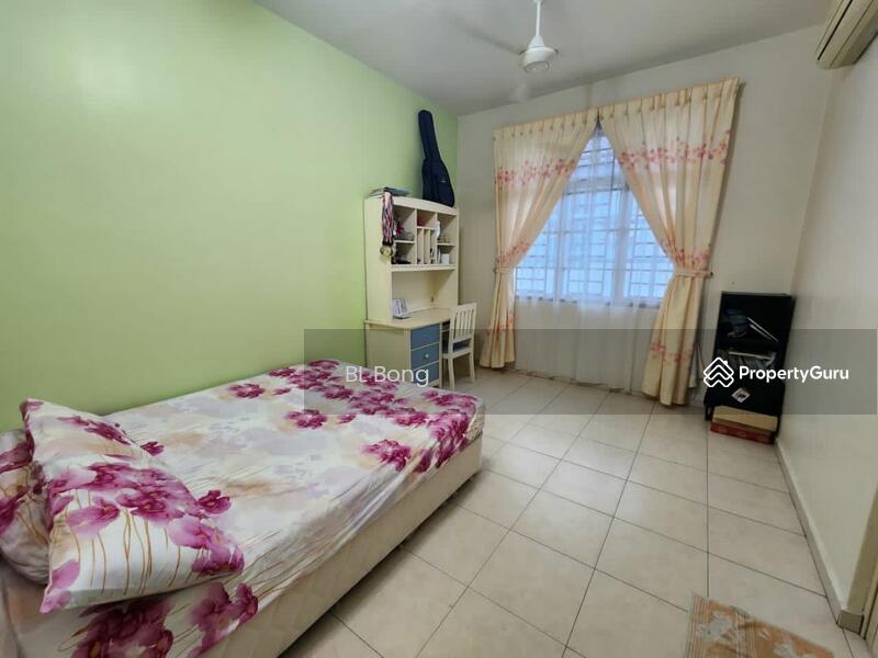 Untuk Dijual - Terrace house at Taman Semabok Perdana