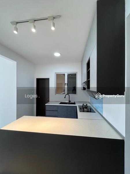 Apartment for Sale at Residensi Jalan Jubilee - Loges . - PropertyGuru.com.my
