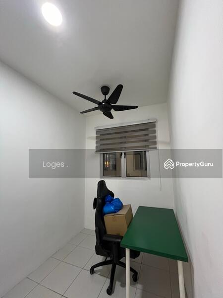 Apartment for Sale at Residensi Jalan Jubilee - Loges . - PropertyGuru.com.my