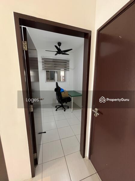 Apartment for Sale at Residensi Jalan Jubilee - Loges . - PropertyGuru.com.my