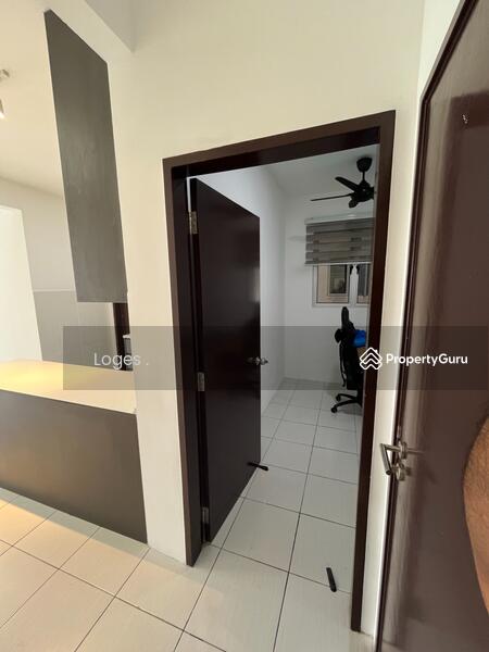 Apartment for Sale at Residensi Jalan Jubilee - Loges . - PropertyGuru.com.my