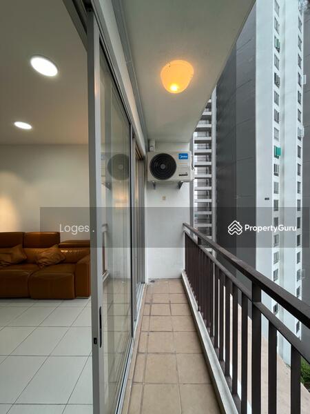 Apartment for Sale at Residensi Jalan Jubilee - Loges . - PropertyGuru.com.my