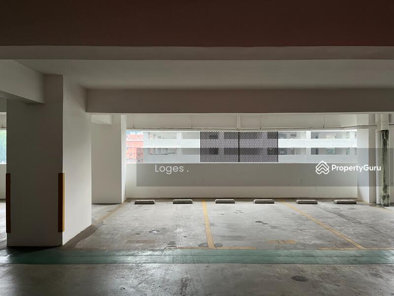 Apartment for Sale at Residensi Jalan Jubilee - Loges . - PropertyGuru.com.my