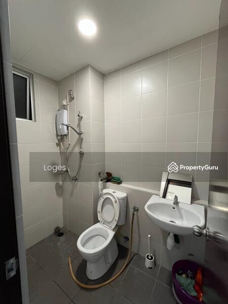 Apartment for Sale at Residensi Jalan Jubilee - Loges . - PropertyGuru.com.my