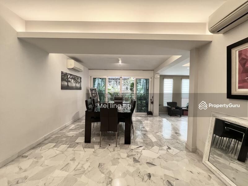 Untuk Dijual - Semi D @ Damansara Utama (PJ Uptown)
