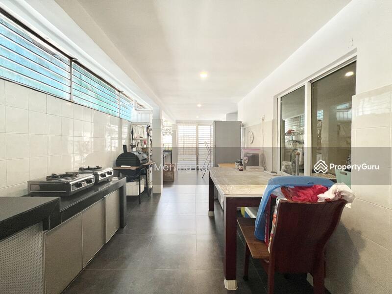 Untuk Dijual - Semi D @ Damansara Utama (PJ Uptown)