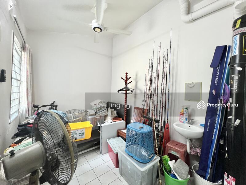 Untuk Dijual - Semi D @ Damansara Utama (PJ Uptown)