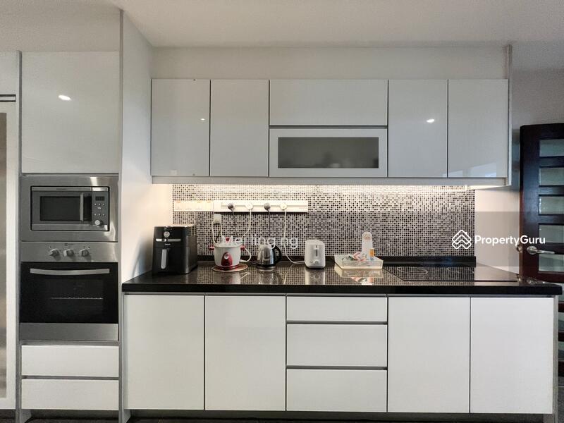 Untuk Dijual - Semi D @ Damansara Utama (PJ Uptown)