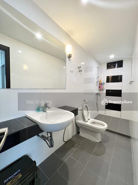 Untuk Dijual - Semi D @ Damansara Utama (PJ Uptown)