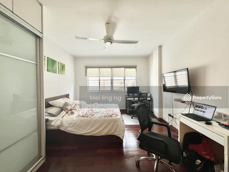 Untuk Dijual - Semi D @ Damansara Utama (PJ Uptown)