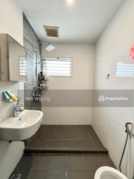 Untuk Dijual - Semi D @ Damansara Utama (PJ Uptown)