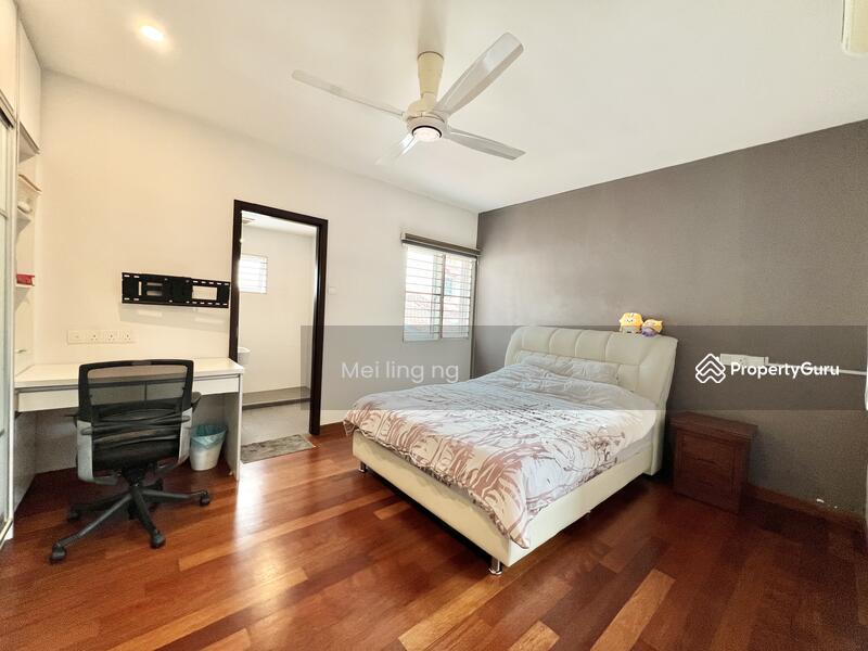Untuk Dijual - Semi D @ Damansara Utama (PJ Uptown)