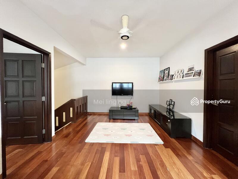 Untuk Dijual - Semi D @ Damansara Utama (PJ Uptown)