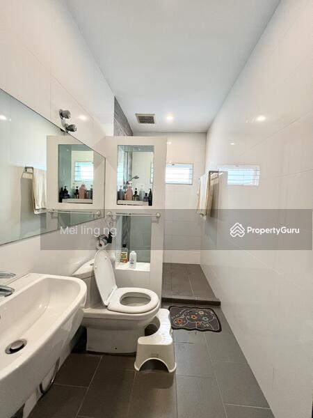 Untuk Dijual - Semi D @ Damansara Utama (PJ Uptown)