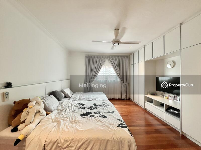 Untuk Dijual - Semi D @ Damansara Utama (PJ Uptown)