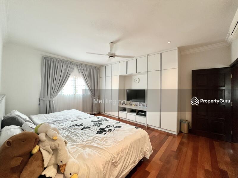 Untuk Dijual - Semi D @ Damansara Utama (PJ Uptown)