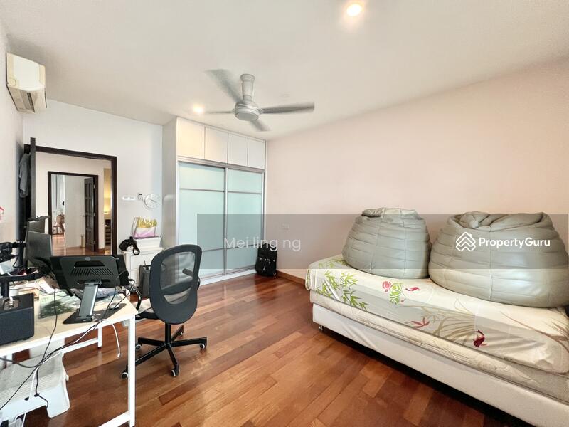 Untuk Dijual - Semi D @ Damansara Utama (PJ Uptown)