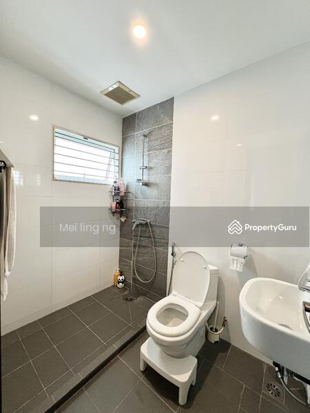 Untuk Dijual - Semi D @ Damansara Utama (PJ Uptown)