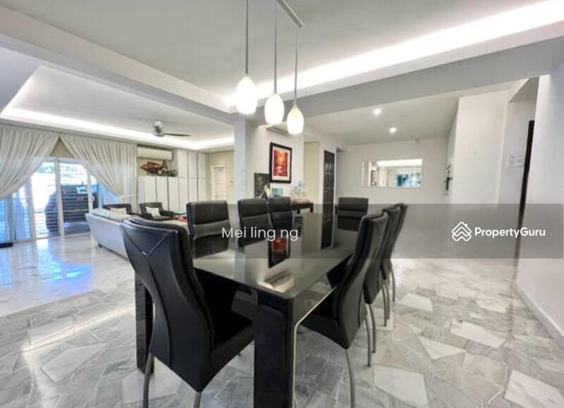 Untuk Dijual - Semi D @ Damansara Utama (PJ Uptown)