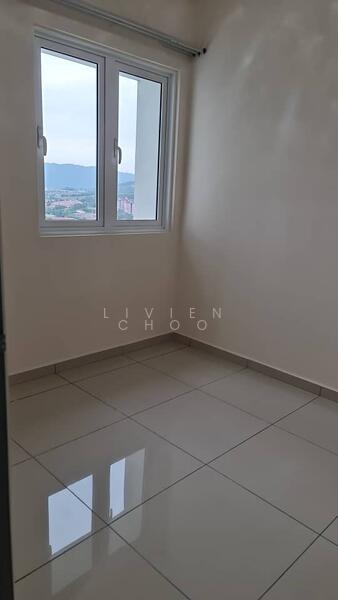 For Rent - Bukit OUG Condominiums
