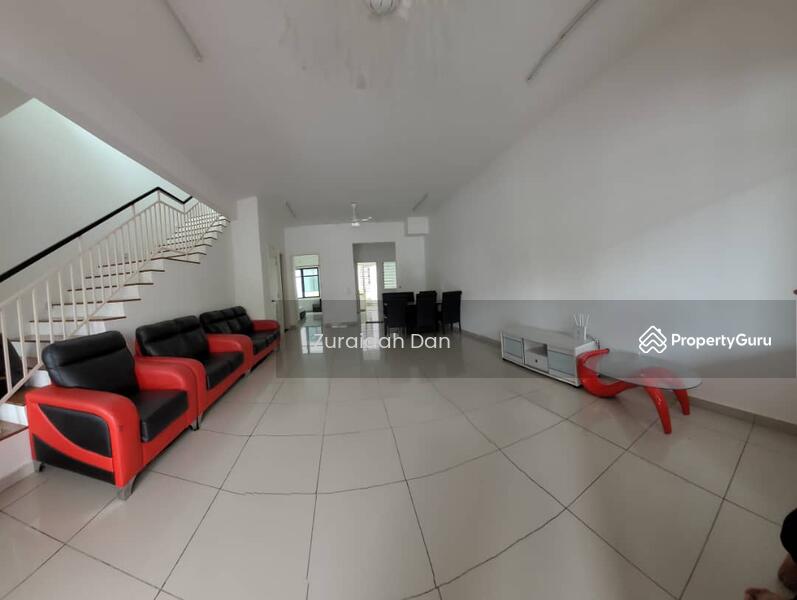 2-storey Terraced House for Sale in Semenyih (Selangor) - Zuraidah Dan - PropertyGuru.com.my