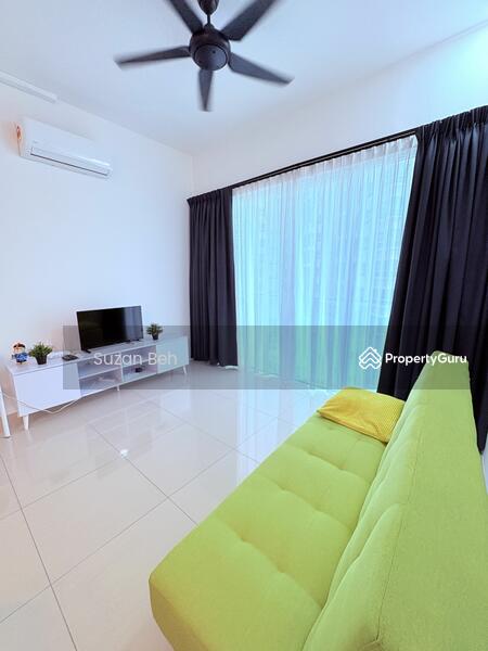Condominium for Rent at QuayWest Residence - Suzan Beh - PropertyGuru.com.my
