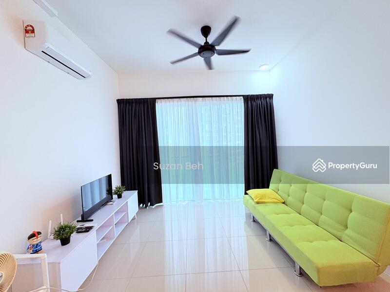 Condominium for Rent at QuayWest Residence - Suzan Beh - PropertyGuru.com.my