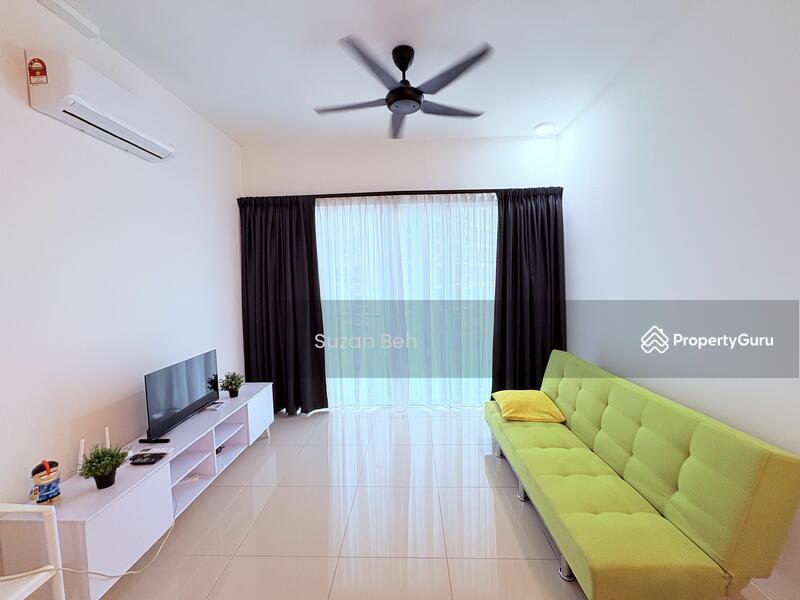 Condominium for Rent at QuayWest Residence - Suzan Beh - PropertyGuru.com.my