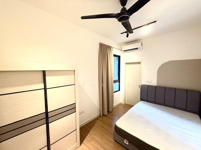 For Rent - Aster Residence