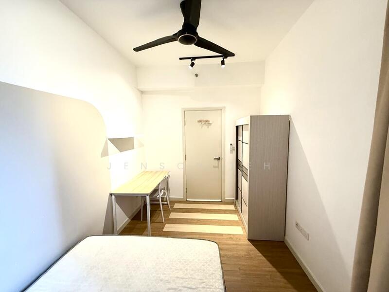 For Rent - Aster Residence