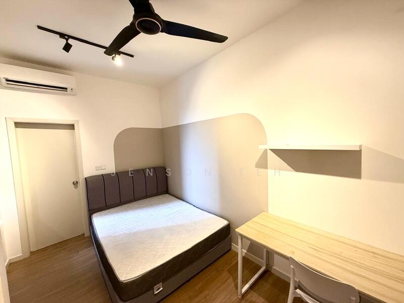 For Rent - Aster Residence