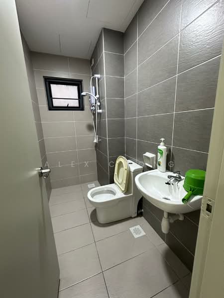 Skyvilla @ D'Island untuk Untuk Disewa - RM 1,900 /bulan, Apr 2026 - PropertyGuru.com.my