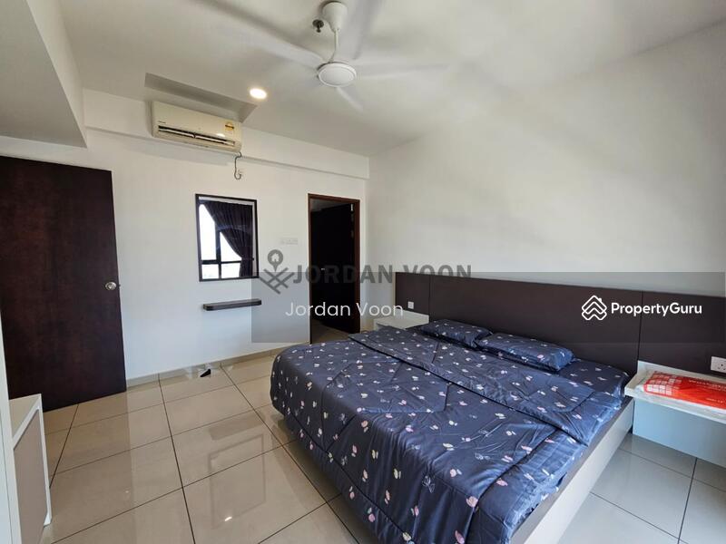 For Sale - Menara Sentral
