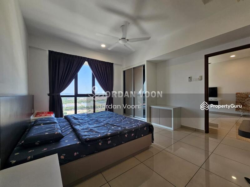 For Sale - Menara Sentral