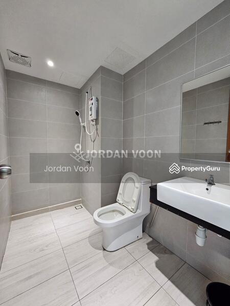 For Sale - Menara Sentral