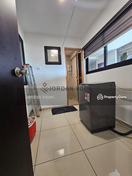 For Sale - Menara Sentral