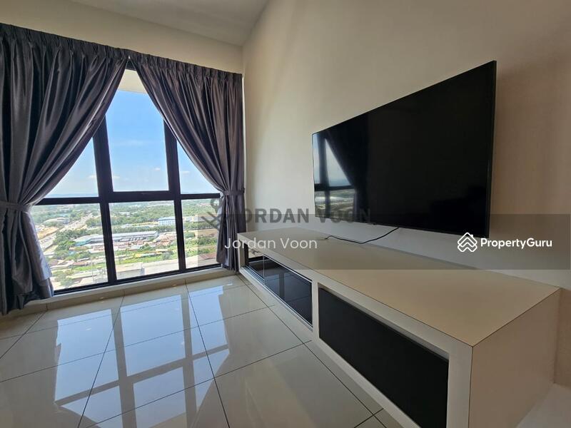 For Sale - Menara Sentral