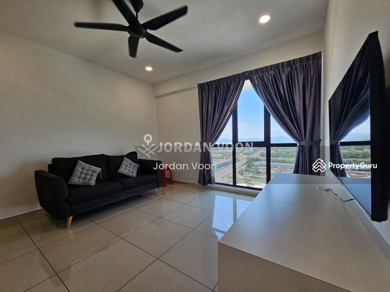 For Sale - Menara Sentral