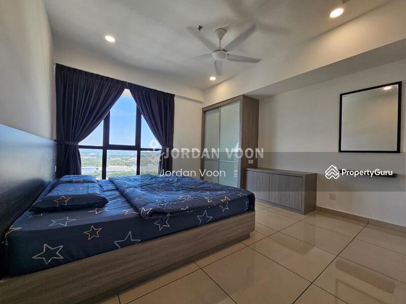 For Sale - Menara Sentral