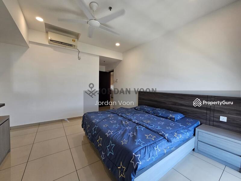 For Sale - Menara Sentral