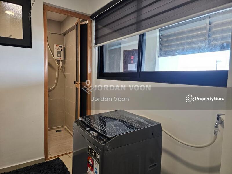 For Sale - Menara Sentral