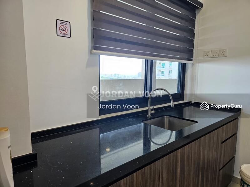 For Sale - Menara Sentral