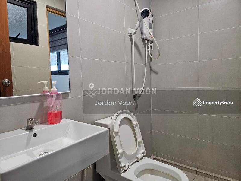 For Sale - Menara Sentral