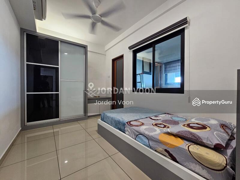 For Sale - Menara Sentral