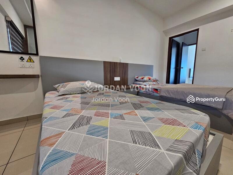 For Sale - Menara Sentral