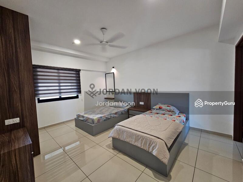For Sale - Menara Sentral
