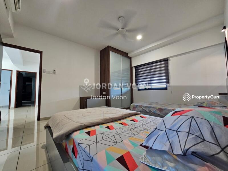 For Sale - Menara Sentral