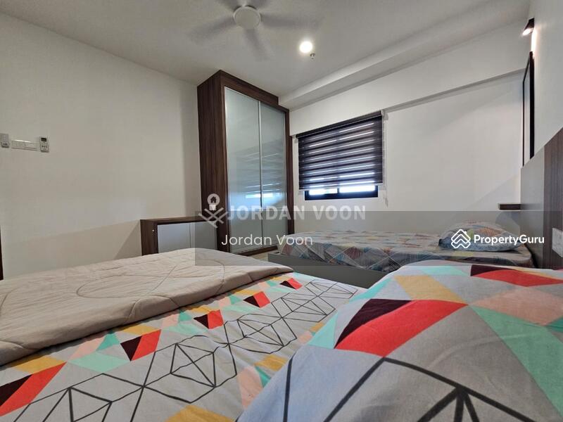 For Sale - Menara Sentral