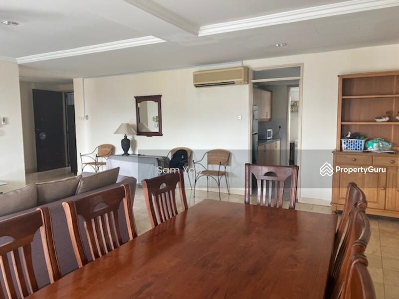 For Rent - Impiana On The Waterfront Condominium
